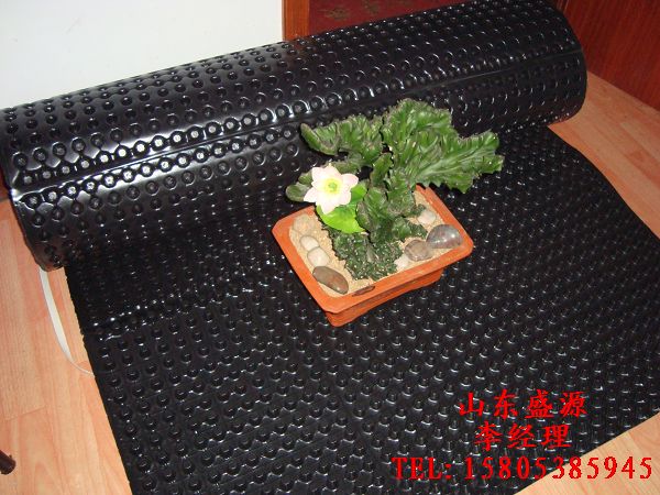 供應【綠化塑料排水板】#綠化塑料排水板價格#綠化蓄排水板廠家