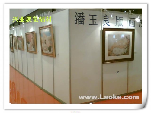 出售廣東八棱柱屏風(fēng)，折疊屏風(fēng)展屏展墻