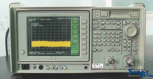 二手R3465A 8GHz頻譜分析儀R3465A