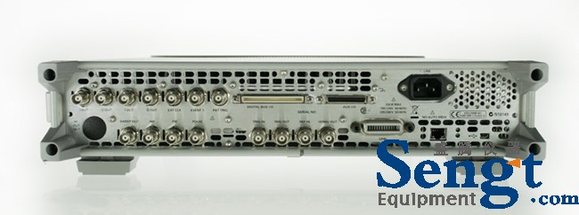 N5182A安捷倫N5182A二手N5182A 3G、6G信號源