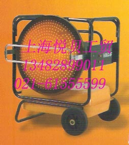 柴油熱風(fēng)機(jī) 工業(yè)用暖風(fēng)機(jī)NF-40冬夏