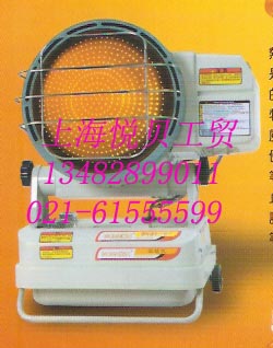 工業(yè)暖風(fēng)機(jī)/日本進(jìn)口零件/Dongxia SH-175/熱風(fēng)機(jī)熱風(fēng)
