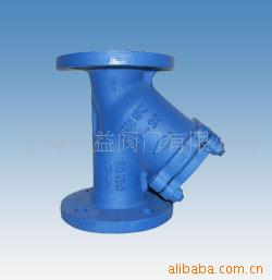 德國凱士比過濾器 德國KSB過濾器