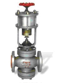 供應(yīng)氣動(dòng)手動(dòng)切斷閥