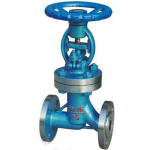 供應(yīng)導(dǎo)熱油截止閥 波紋管截止閥