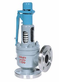 供應安全閥 彈簧全啟式安全閥