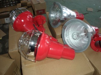 最新CXTG64工礦燈、CXTG64A鈉燈、CXTG64A投光燈