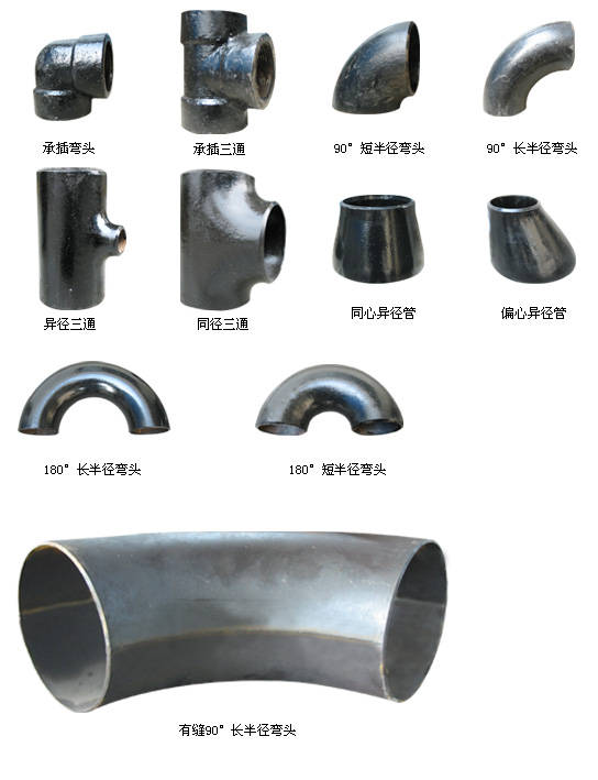 焊接彎頭，￥天元厚壁彎頭，不銹鋼法蘭，大口徑法蘭