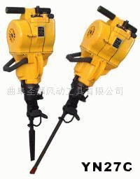 YN30E內燃鑿巖機