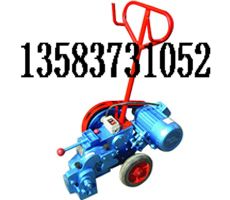 供應(yīng)山東鑫隆GQ16型鋼筋剪切機，鋼筋剪切機