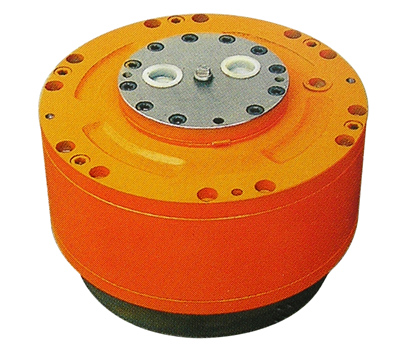 QJM系列液壓馬達