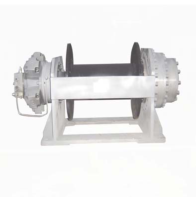 BH，NP，PS液壓絞車廠家