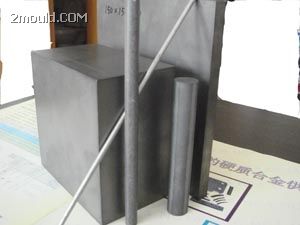 鎢鋼的性能CD337 高硬度鎢鋼圓棒 中歐進口高性能硬質(zhì)合金鋼