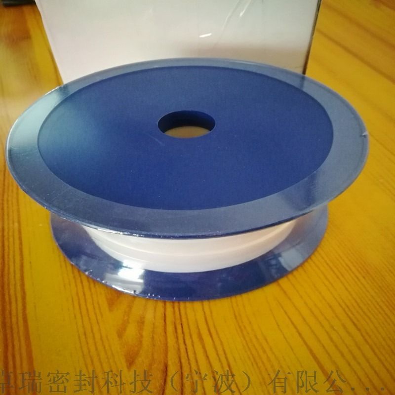 膨體四氟接口帶，膨脹四氟帶，四氟密封帶