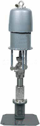 工業(yè)級黃油機(jī)，大流量黃油機(jī)，黃油機(jī)，分體式黃油機(jī)，高粘度流體輸送泵