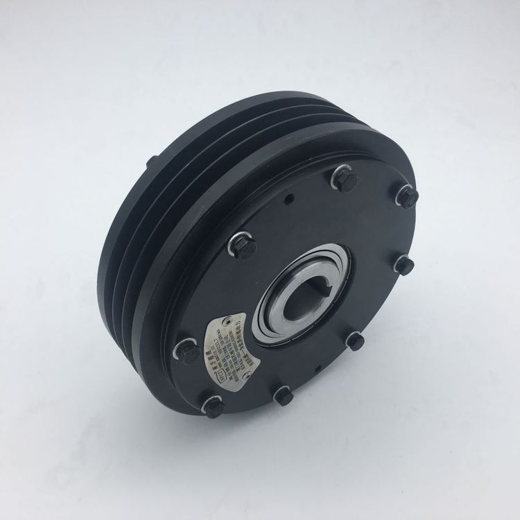 源頭廠家批發(fā)掃路自動離合器洗掃車氣動離合器總成品質保證