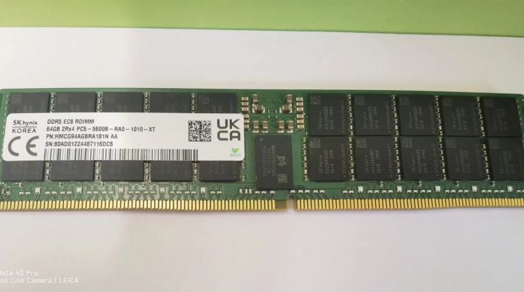 ʿ(w)(ni)lDDR564G2RX85600RDIMMHMCG94AGBRA181Nȫ