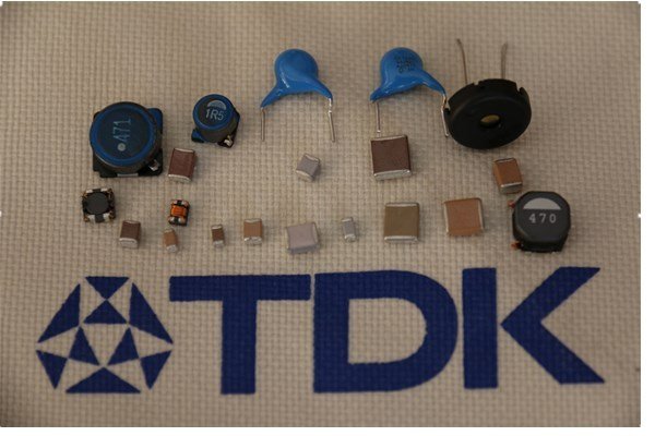 TDKմC4532X7R1E106KT000N1812