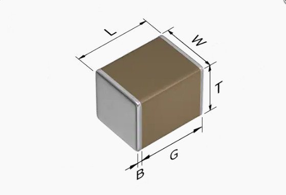 MURATAGRM32DR72H104KW10L1210104K500V100NF10NƬ