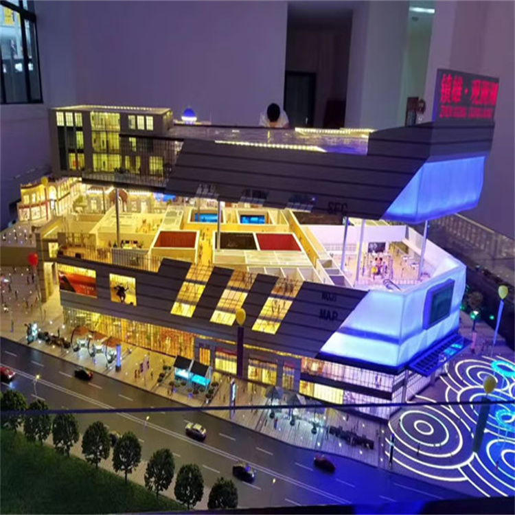 數(shù)字沙盤(pán)創(chuàng)意模型創(chuàng)藝沙盤(pán)能源電力模型戶(hù)型區(qū)位服務(wù)