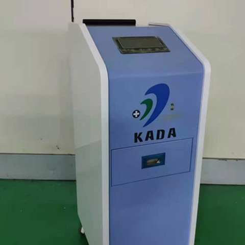 臭氧消毒機落地式空氣消毒機人機工程空氣凈化器
