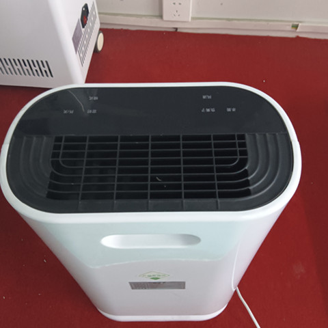 60立方空氣殺毒機(jī)便攜移動(dòng)式異味清除機(jī)多種規(guī)格可挑選