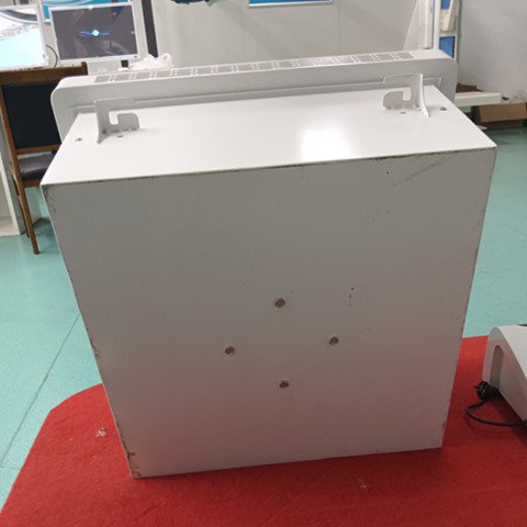 移動式空氣消毒機除甲醛空氣凈化器殺菌效率高