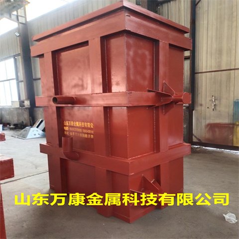 鑄造負壓砂箱，消失模廠家直銷，