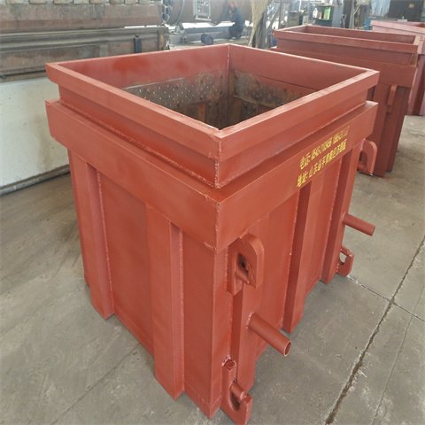鑄造負壓砂箱消失模鑄造砂廠家直接銷售萬康金屬科技