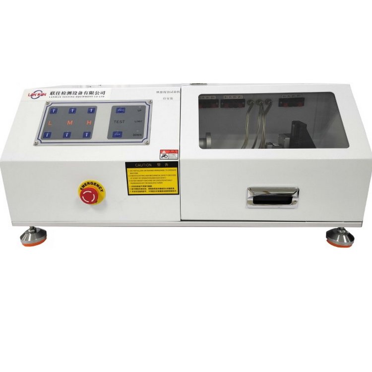 LV214標(biāo)準(zhǔn)微動摩擦試驗機，連接器端子接插件腐蝕測試機