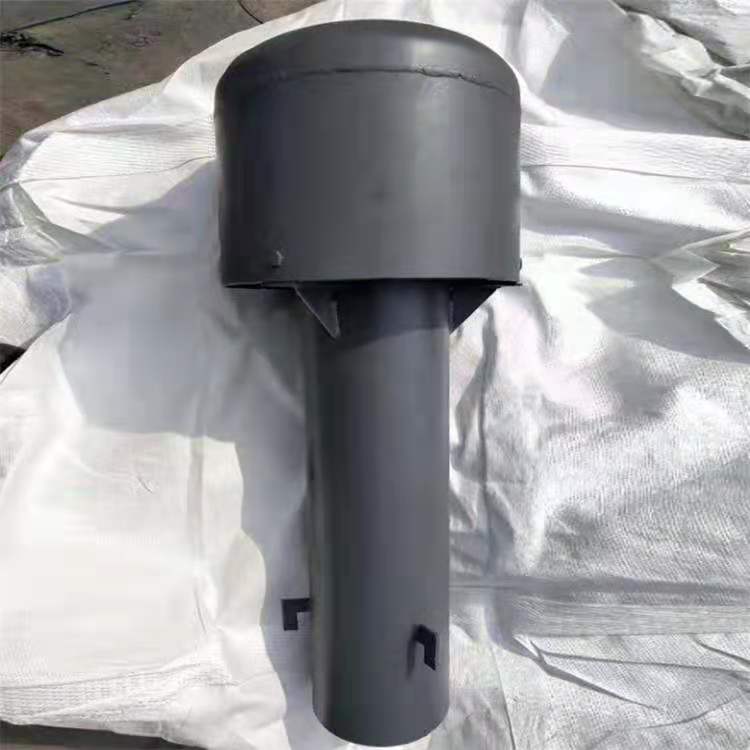 05S804通風(fēng)帽，建筑管道DN200罩型通氣帽規(guī)格齊全