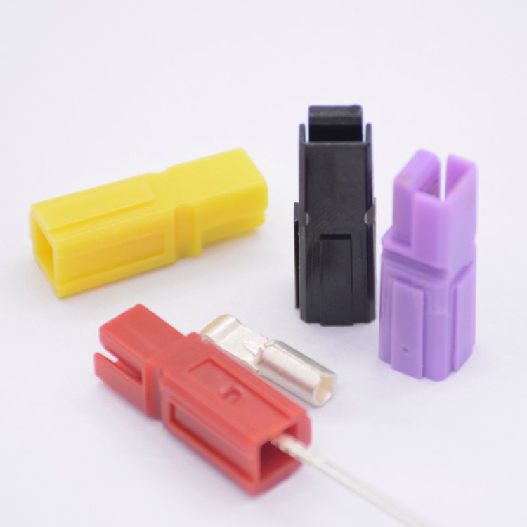 電源連接器jq30a50a快速連接器-50a快速連接器批發(fā)