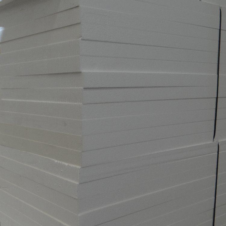 秦皇島山海關(guān)容重20公斤聚苯板2022年廠家價格