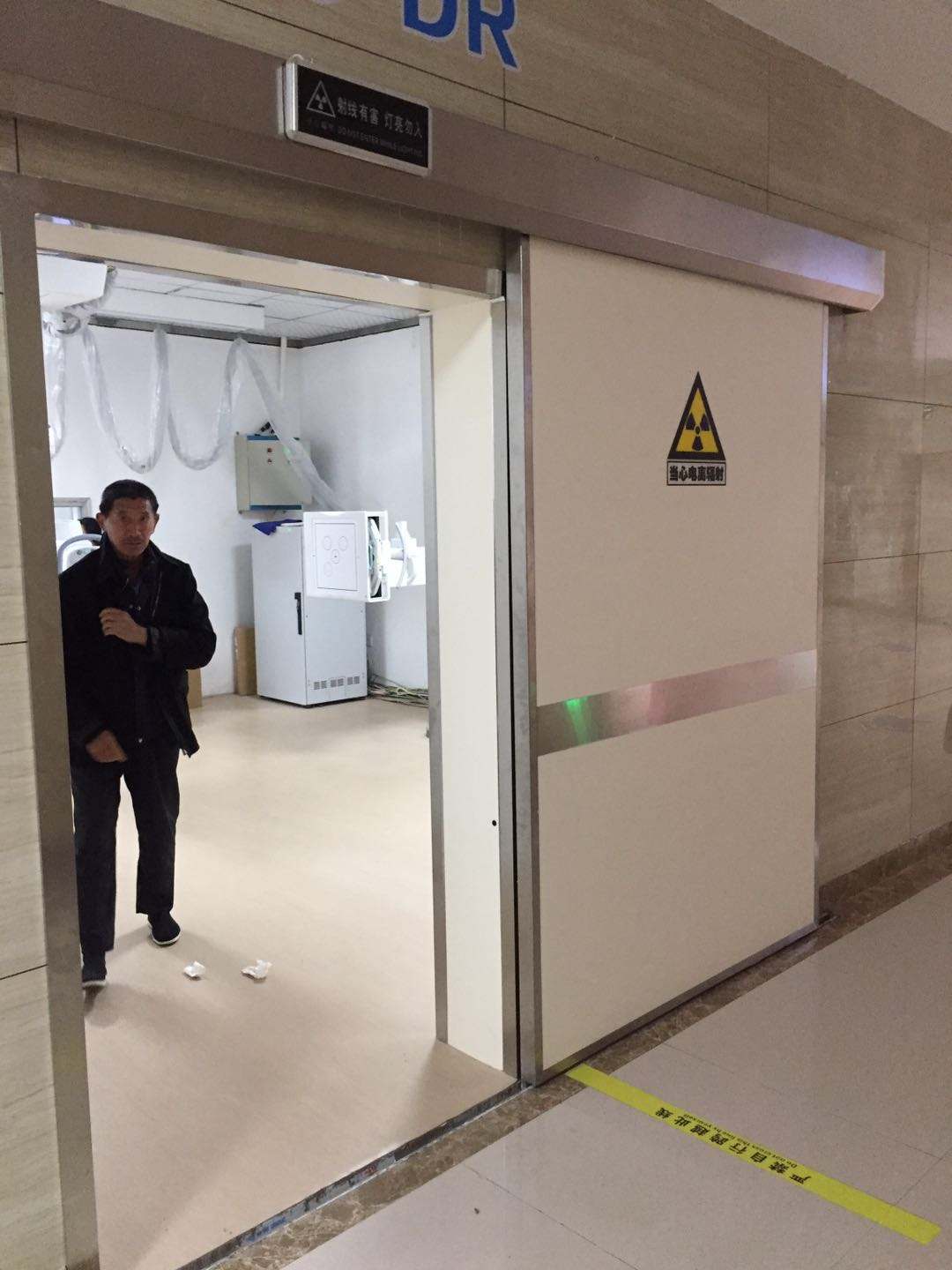 養(yǎng)老機(jī)構(gòu)查體DR機(jī)房防輻射施工流程廠家技術(shù)輔導(dǎo)