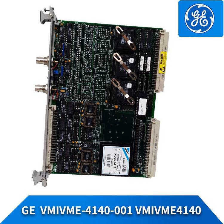 CPUͨӍVMIVME-4140-001VMIVME4140ͨӍGEPLCϵy