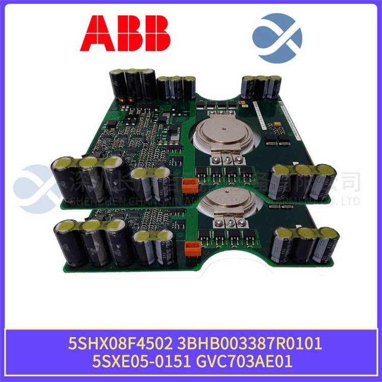 5SHX08F45023BHB003387R01015SXE05-0151GVC703AE01