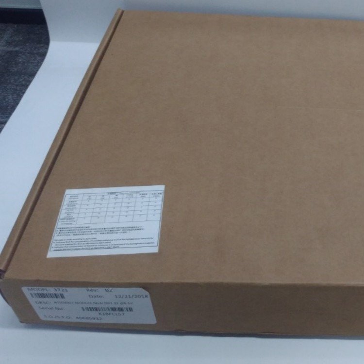 TRICONEX36253503E3805E4351B3604E3721ȫ