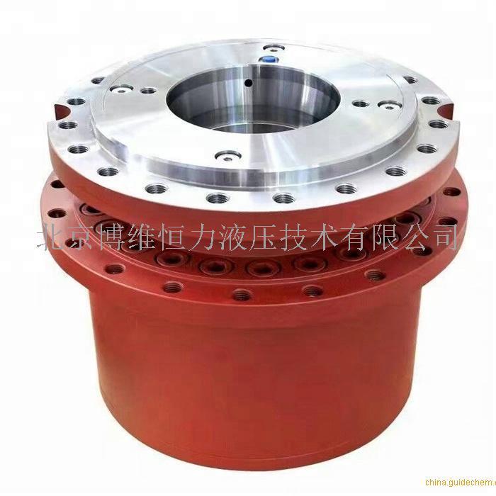 吊車用減速機(jī)GFT80W3B77-13