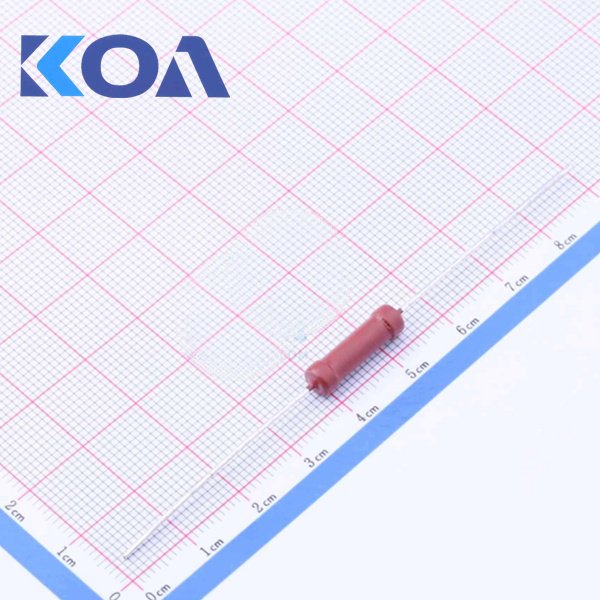 HPC3CT631A153K耐浪涌耐脈沖用陶瓷復合引線電阻器KOA代理羅吉達