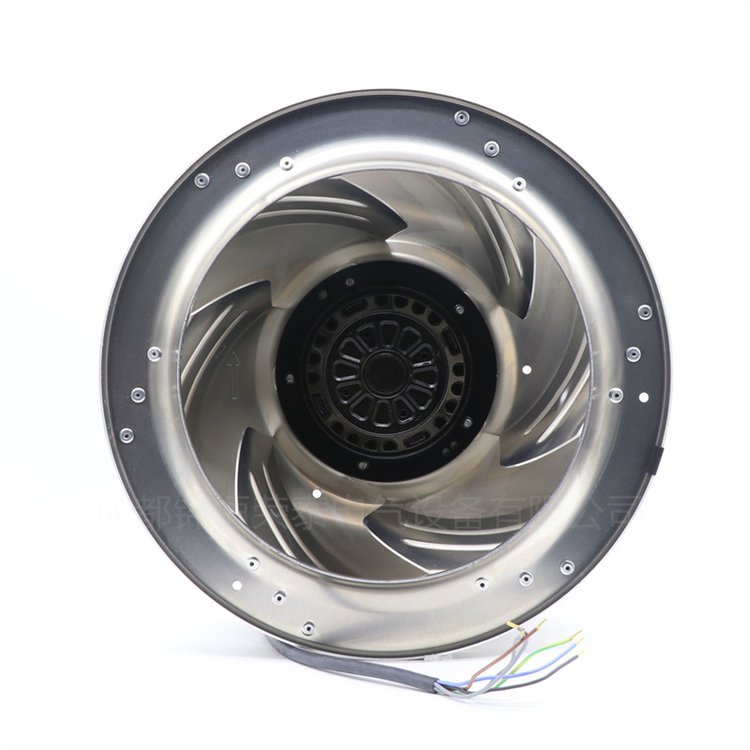 德國ebmpapst離心風機R4E310-AP11-09FFU空氣凈化設備風機230V