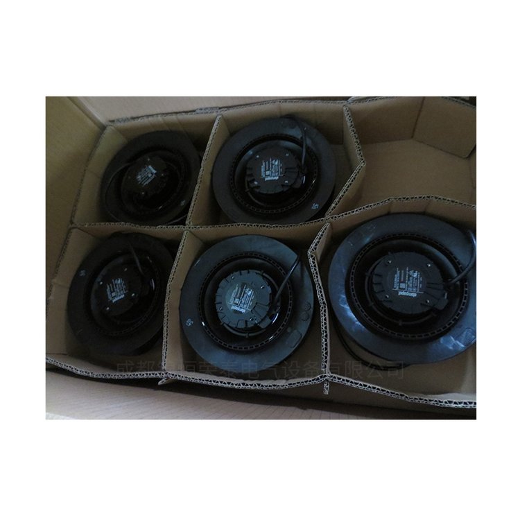 R1G175-RB33-G01德國(guó)ebmpapst離心風(fēng)機(jī)通訊設(shè)備散熱風(fēng)扇