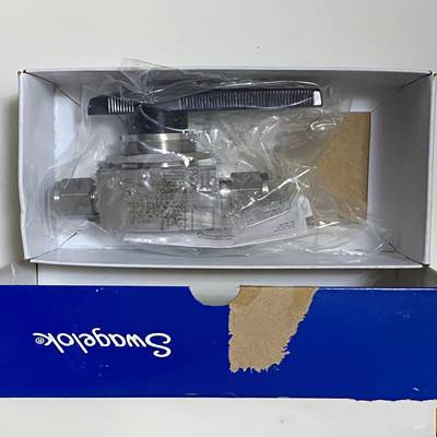 swagelok˲P40ϵ(li)ySS-45S8