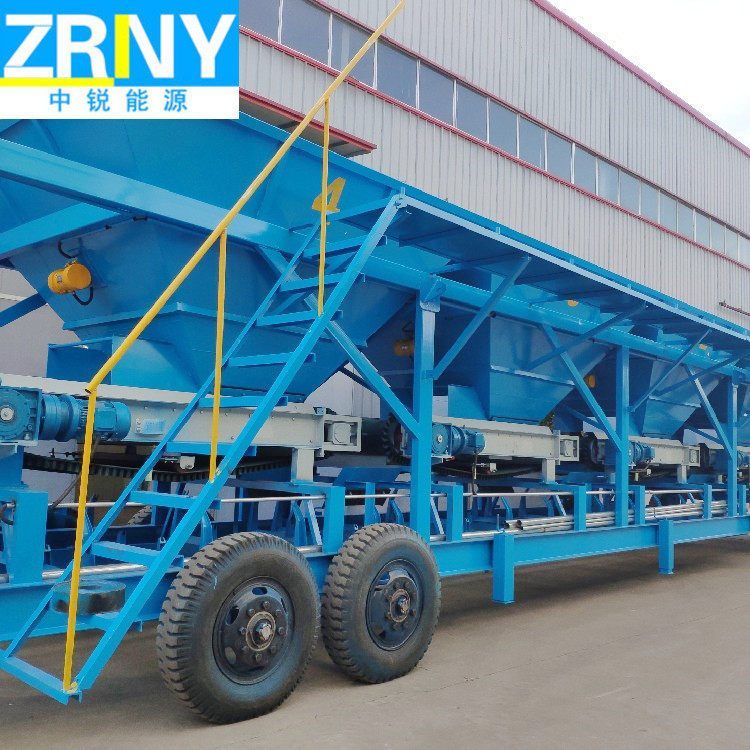 ZRPM-300煤礦廠配煤機(jī)進(jìn)口元配件制作時(shí)產(chǎn)量大