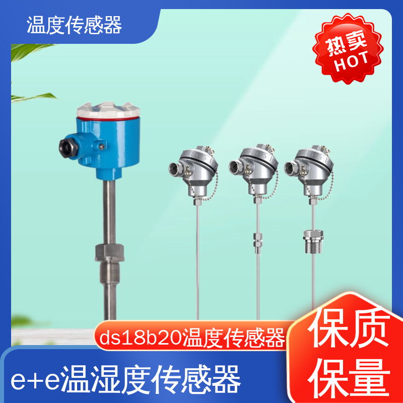 天康讀數直觀廠家制造供應鉑電阻溫度傳感器WRNK
