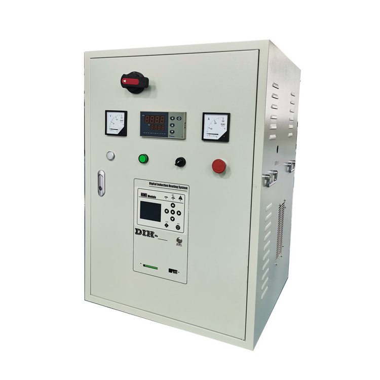 100L電磁加熱器熱拆熱裝設(shè)備-適用于大型工件熱拆熱裝、管道加熱
