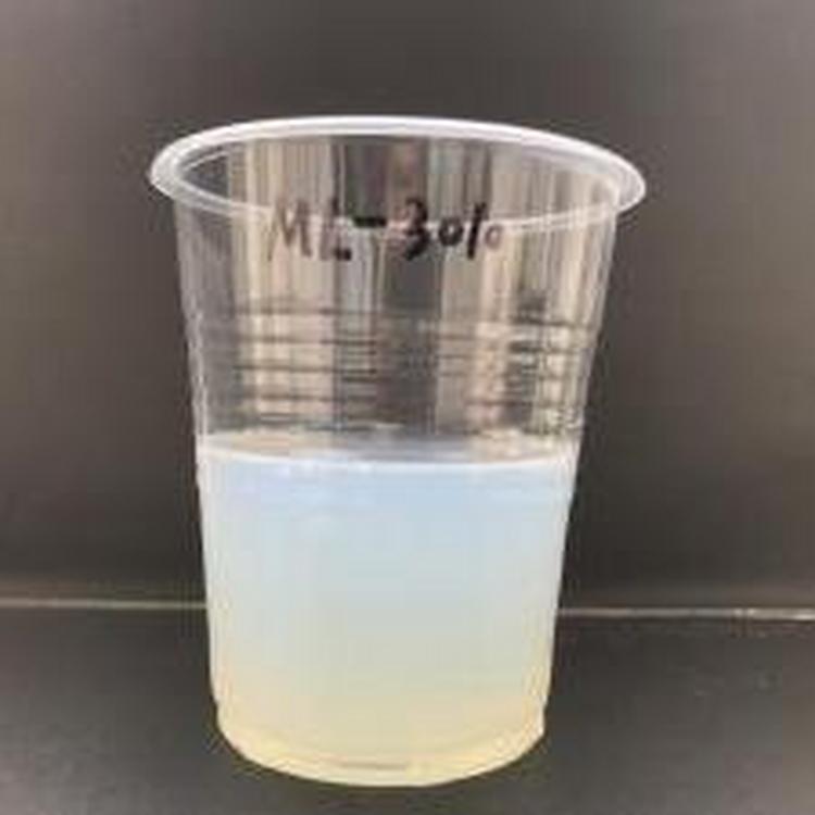 抗刮耐磨水性聚氨酯樹(shù)脂ML3010專業(yè)涂料強(qiáng)附著力