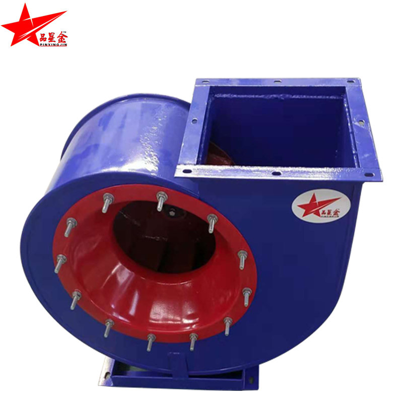 玻璃鋼離心式防腐耐腐蝕風(fēng)機低噪音品星空調(diào)