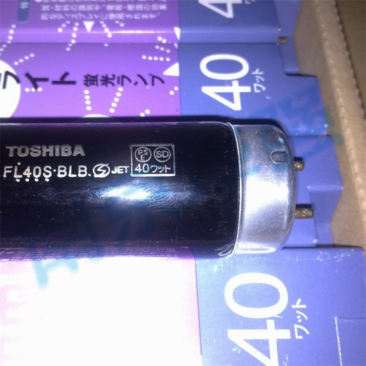 UVAϺڹ⾀ڹFL40S.BLBLϹɹzy