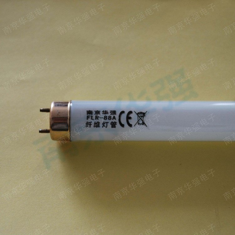 T8白光\/紫黑異纖燈管50B-01異纖分離機(jī)燈管|光衰小，維持率高