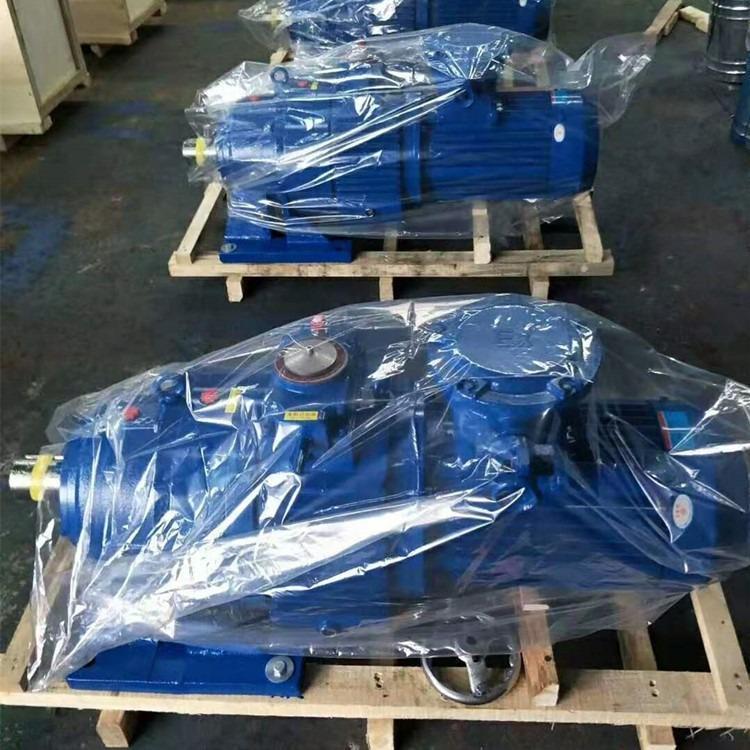 7.5KW給煤機(jī)防爆減速機(jī)給料機(jī)驅(qū)動(dòng)總成驅(qū)動(dòng)裝置祺順
